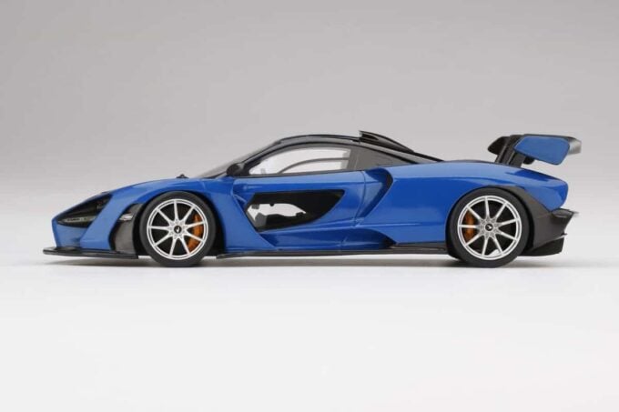 McLaren Senna - Image 3