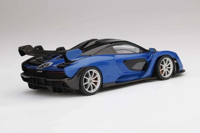 McLaren Senna - Image 2