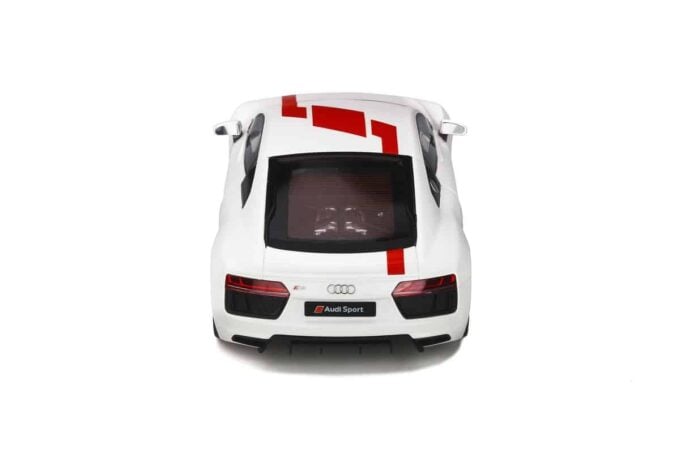 Audi R8 RWS - Image 8