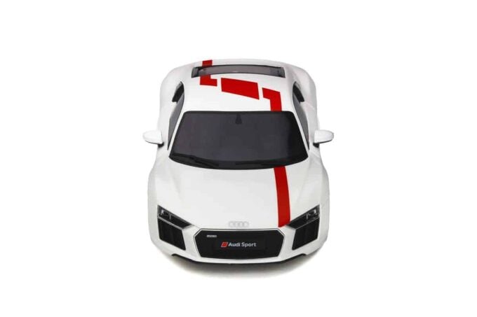 Audi R8 RWS - Image 7