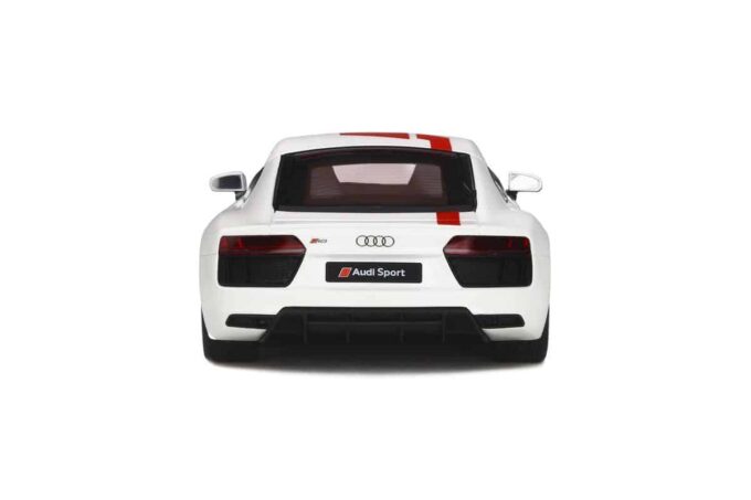 Audi R8 RWS - Image 4