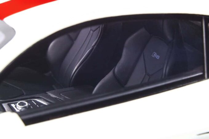 Audi R8 RWS - Image 10