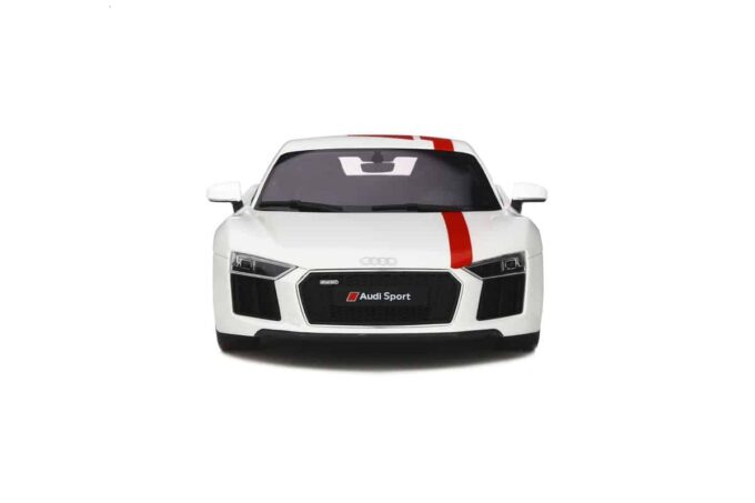 Audi R8 RWS - Image 3