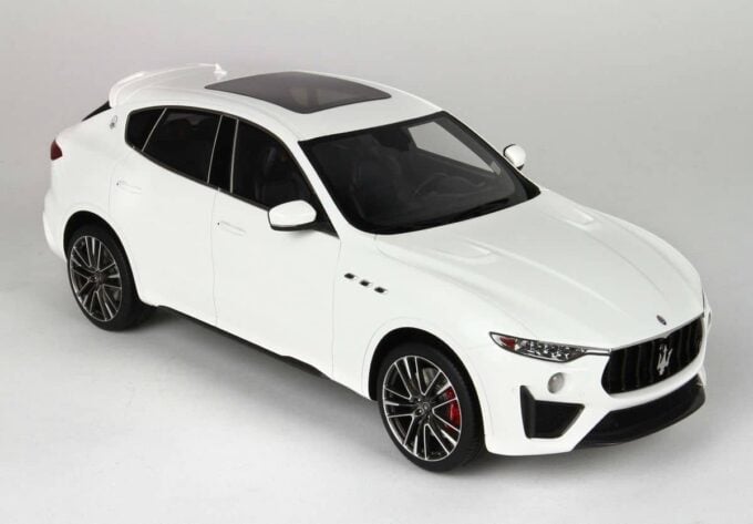 Maserati Levante V8 Trofeo – Image 7