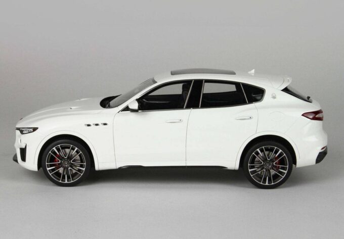 Maserati Levante V8 Trofeo – Image 3