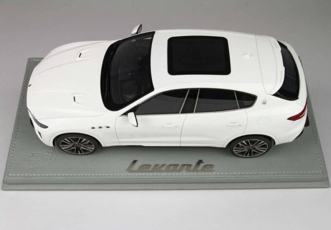 Maserati Levante V8 Trofeo – Image 6
