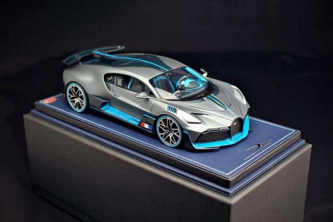 Bugatti Divo - Image 10