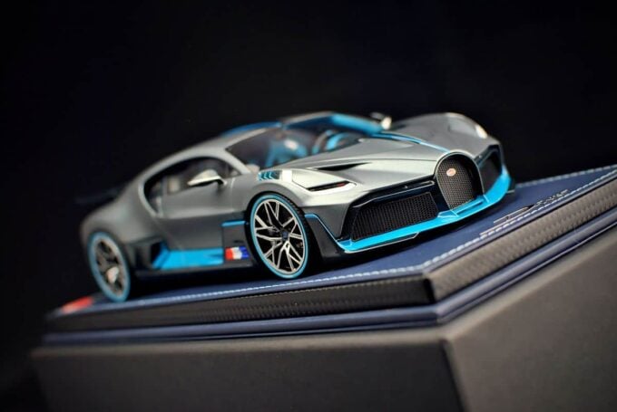 Bugatti Divo - Image 6
