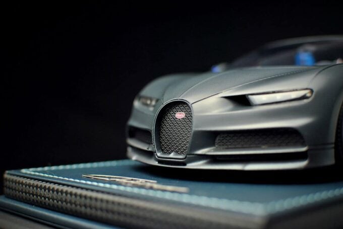 Bugatti Chiron Sport 110 ANS - Image 3