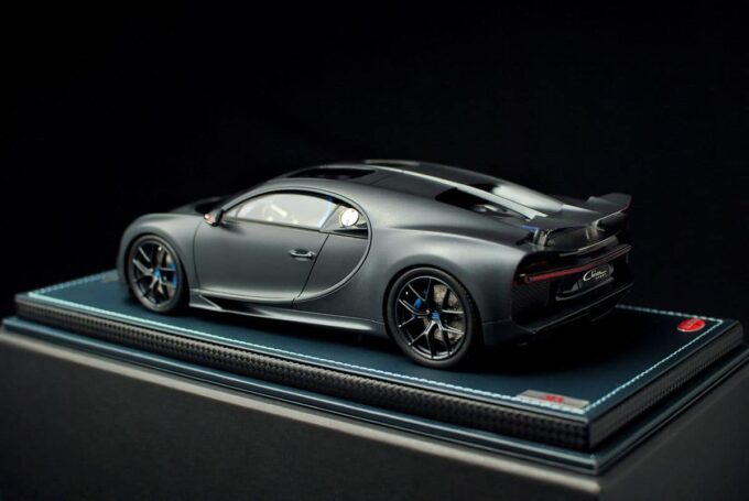Bugatti Chiron Sport 110 ANS - Image 2