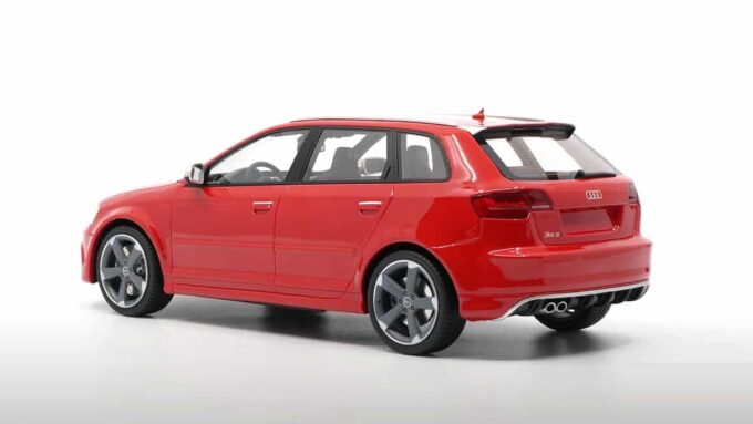 Audi RS 3 Sportback – Image 2
