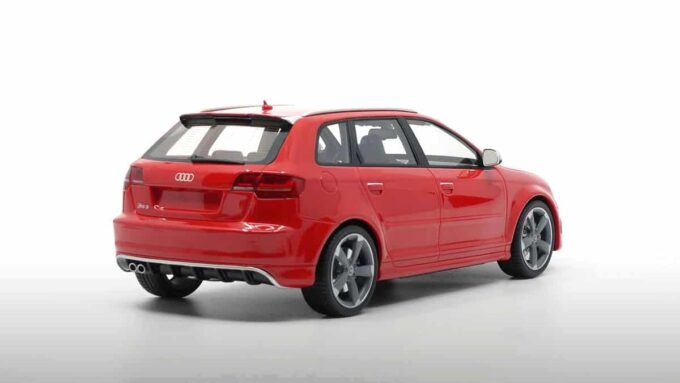 Audi RS 3 Sportback – Image 5