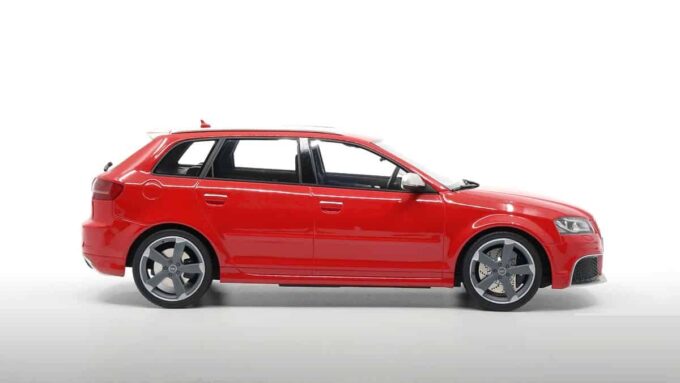 Audi RS 3 Sportback – Image 3