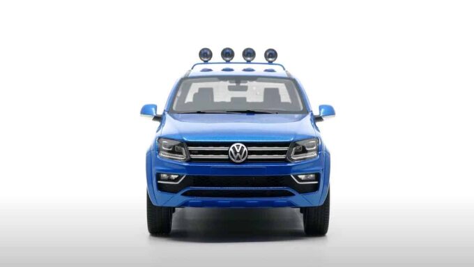 Volkswagen Amarok Aventura - Image 3