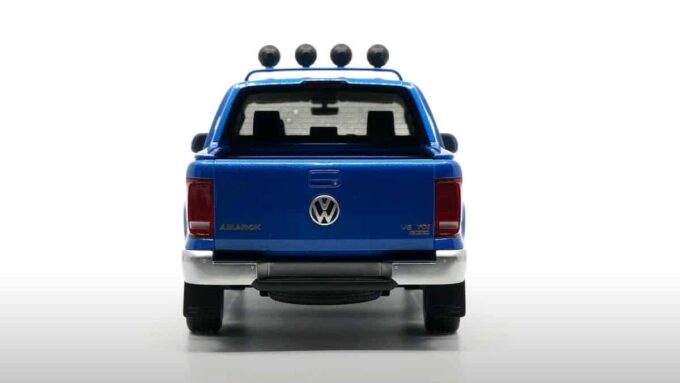 Volkswagen Amarok Aventura - Image 4