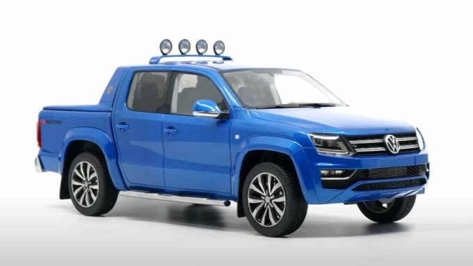 Volkswagen Amarok Aventura - Image 6