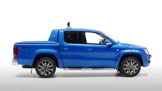 Volkswagen Amarok Aventura - Image 8