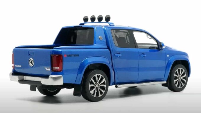 Volkswagen Amarok Aventura - Image 2