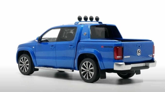 Volkswagen Amarok Aventura - Image 7