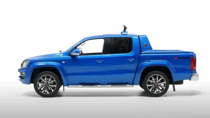 Volkswagen Amarok Aventura - Image 5