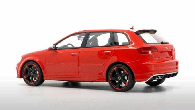 Audi RS 3 Sportback - Image 7