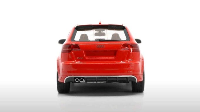 Audi RS 3 Sportback - Image 4