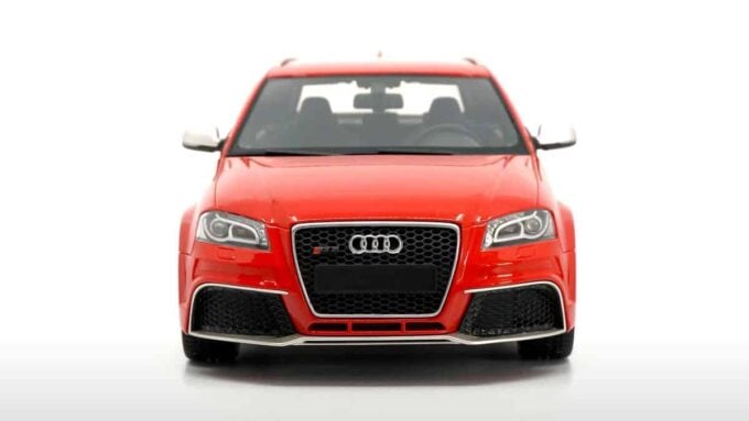 Audi RS 3 Sportback - Image 3