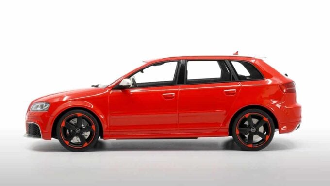 Audi RS 3 Sportback - Image 5