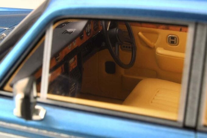 Rolls-Royce Silver Shadow II – Image 10