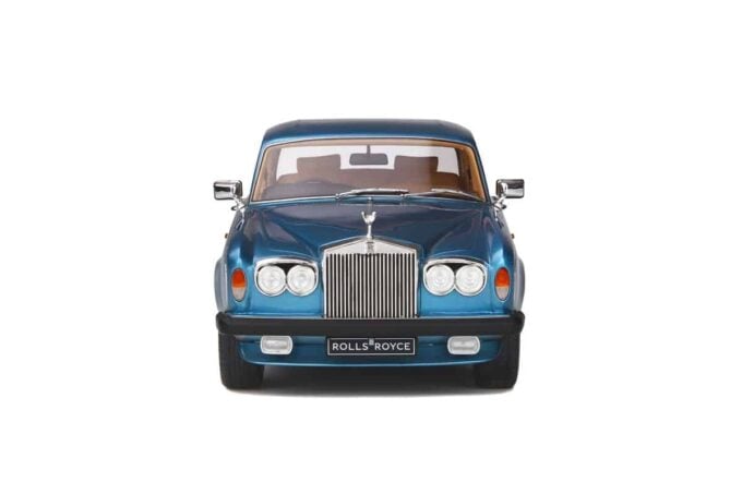 Rolls-Royce Silver Shadow II – Image 4