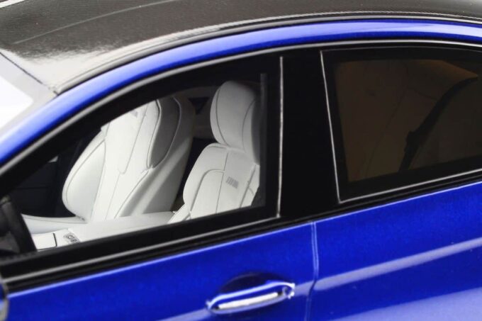 BMW M6 Gran Coupe – Image 11