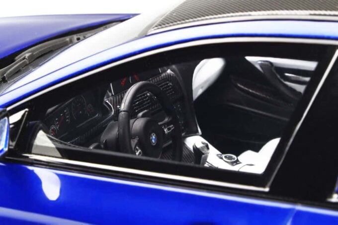BMW M6 Gran Coupe – Image 10