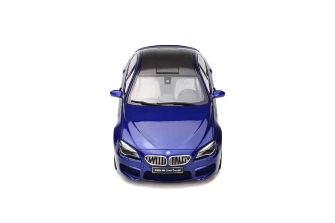 BMW M6 Gran Coupe – Image 8
