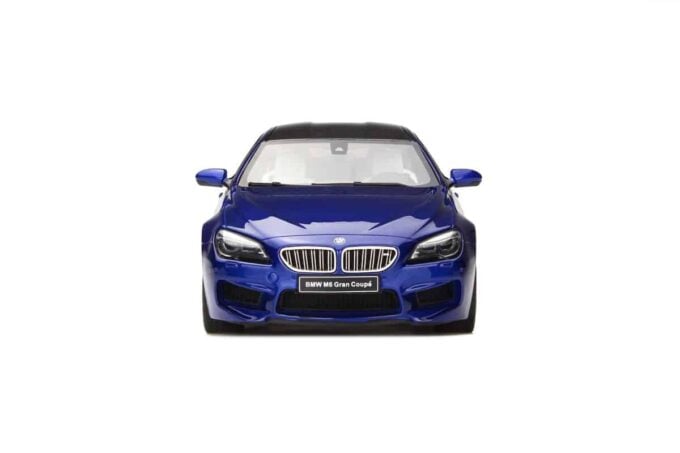 BMW M6 Gran Coupe – Image 3