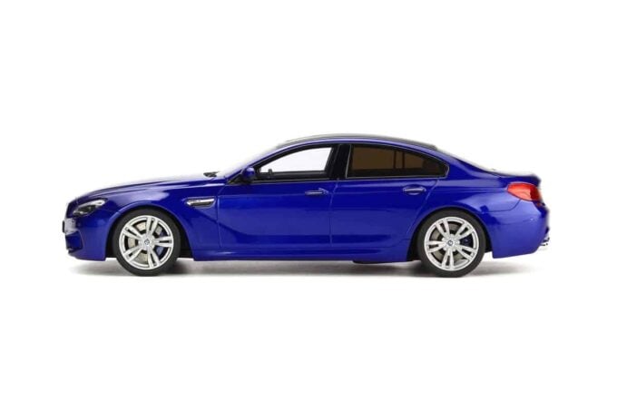 BMW M6 Gran Coupe – Image 5