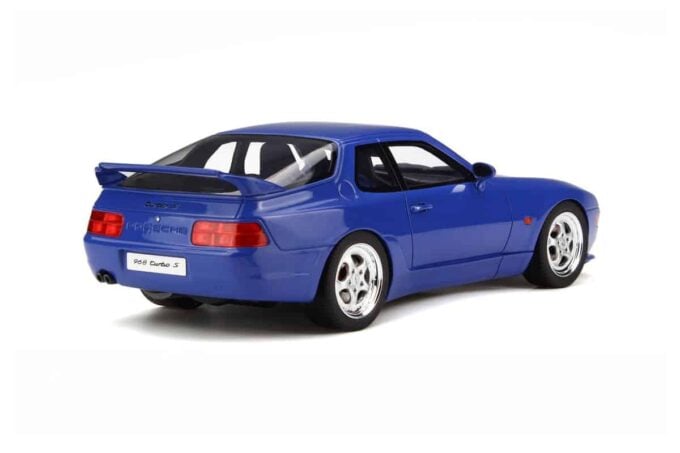 Porsche 968 Turbo S - Image 2