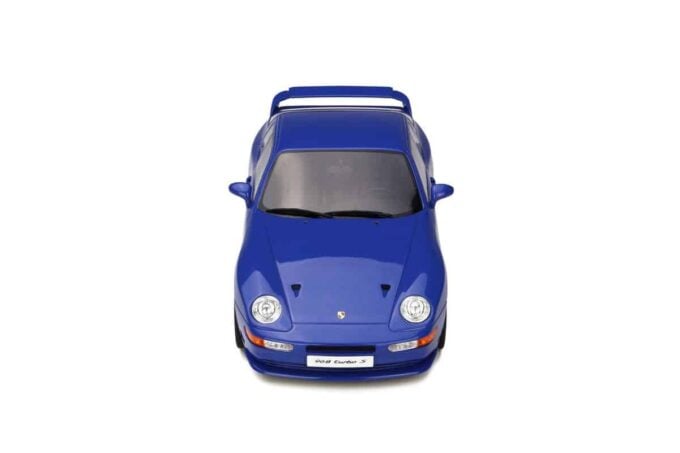 Porsche 968 Turbo S - Image 8