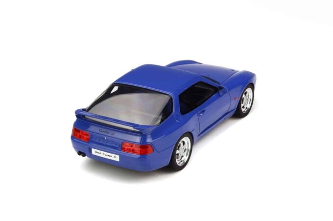 Porsche 968 Turbo S - Image 7