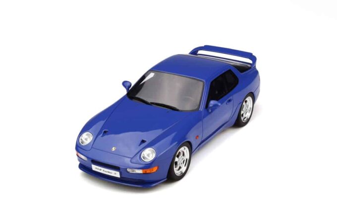 Porsche 968 Turbo S - Image 6