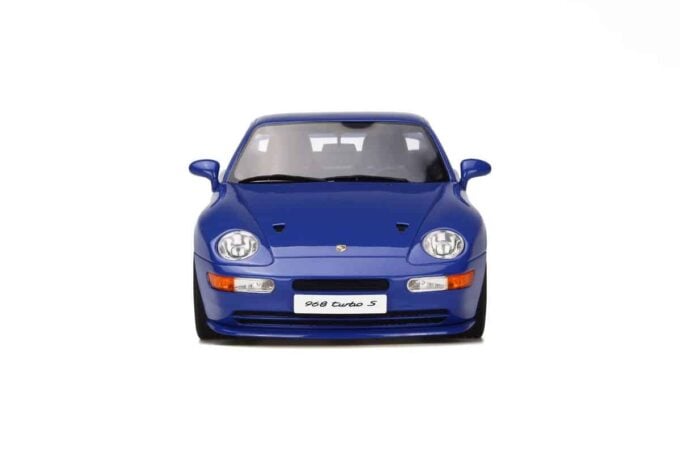 Porsche 968 Turbo S - Image 3