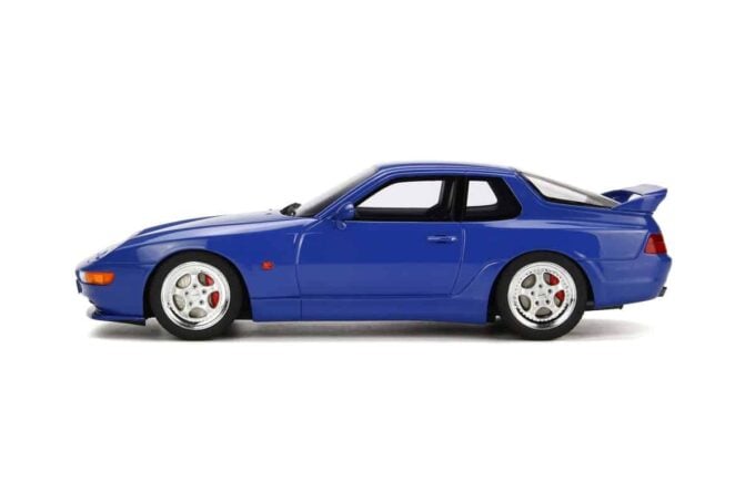 Porsche 968 Turbo S - Image 5