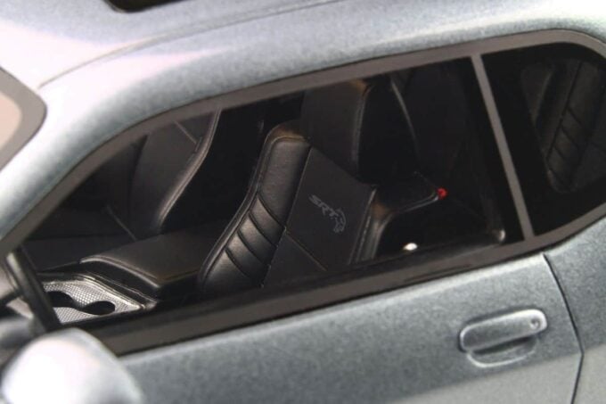 Dodge Challenger SRT Hellcat Redeye - Image 11