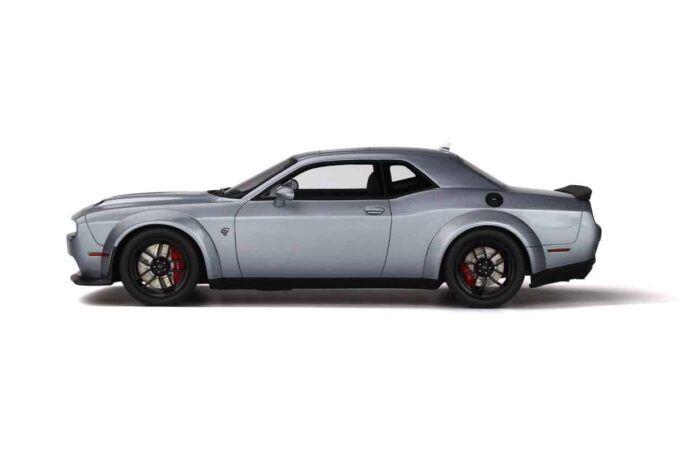 Dodge Challenger SRT Hellcat Redeye - Image 5