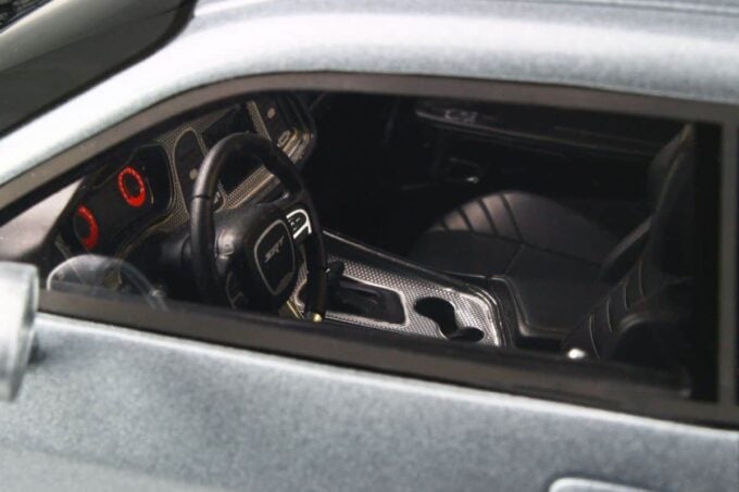 Dodge Challenger SRT Hellcat Redeye - Image 10
