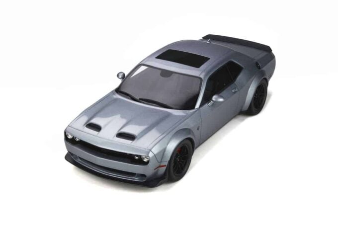 Dodge Challenger SRT Hellcat Redeye - Image 6
