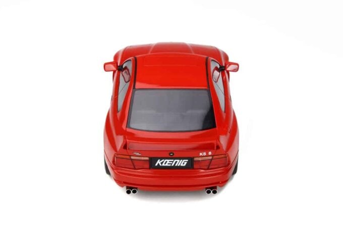 Koenig-Specials KS8 (BMW 850) – Image 7