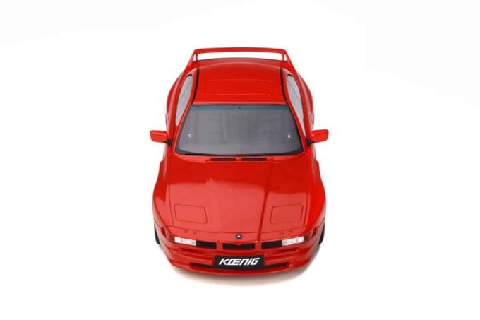 Koenig-Specials KS8 (BMW 850) – Image 6