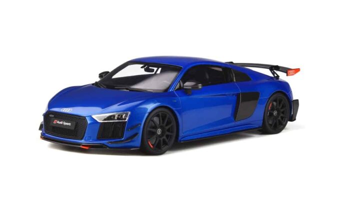 Audi R8 Performance Parts