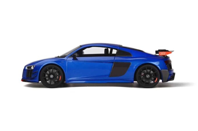 Audi R8 Performance Parts – Image 5
