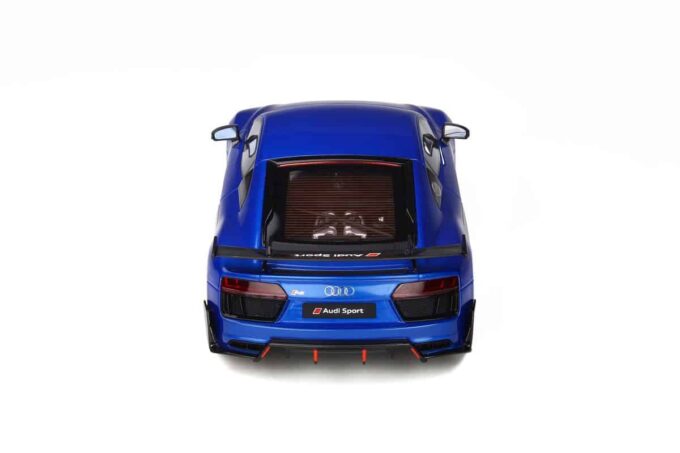Audi R8 Performance Parts – Image 9
